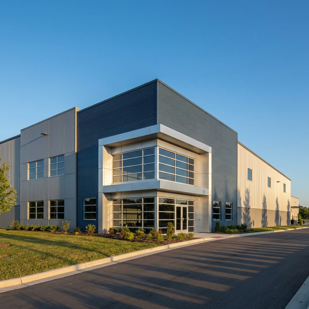 Space Frame Structure